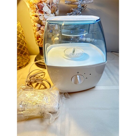 Equate Humidifier - Picture 1 of 11
